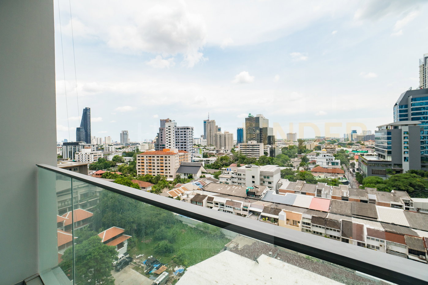 รูป Kraam Sukhumvit 26 1 bedroom, for rent - รูปที่ 10/21