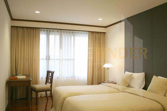 รูป Mayfair Garden 3 bedrooms, for rent - รูปที่ 5/6