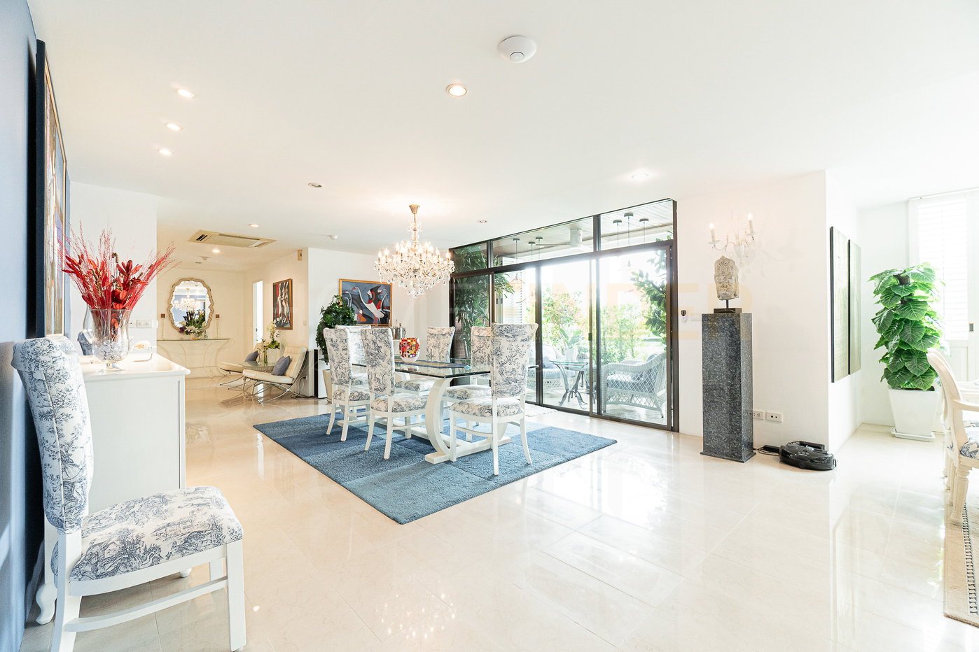 รูป Baan Ananda 3 bedrooms, for sale - รูปที่ 14/23