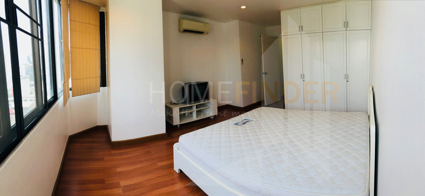 รูป Lake Avenue 2 bedrooms, for rent - รูปที่ 5/12