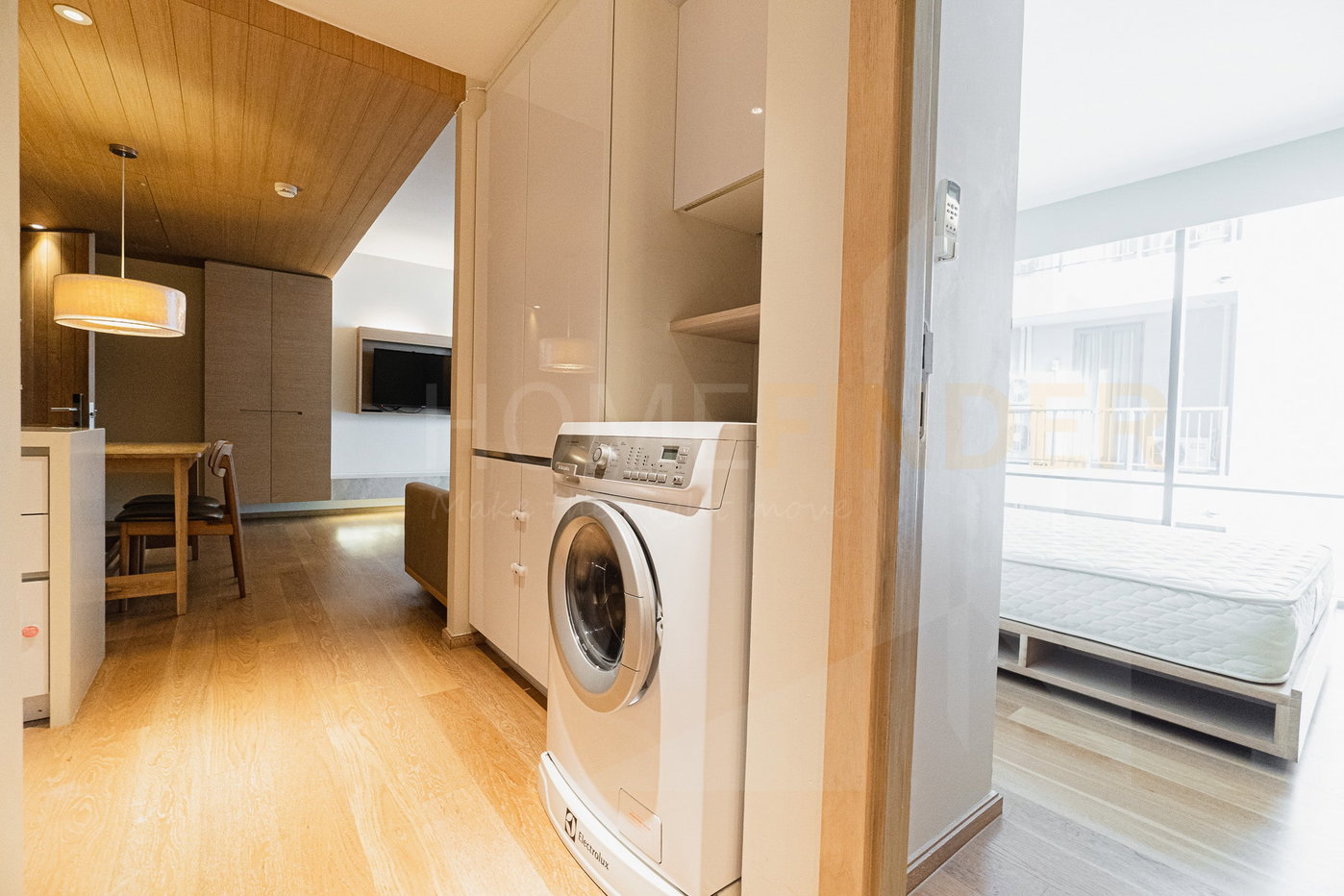 picture The Philo Residence HF-7334 2 bedrooms, for rent - 13/20