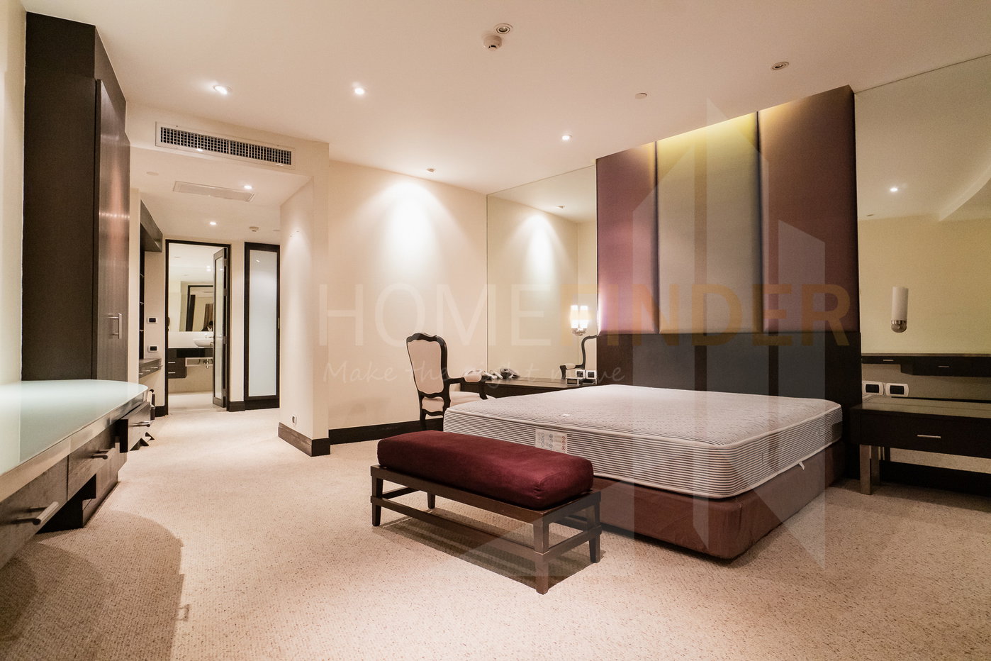 รูป Supakarn Condominium 2 bedrooms, for rent - รูปที่ 13/19