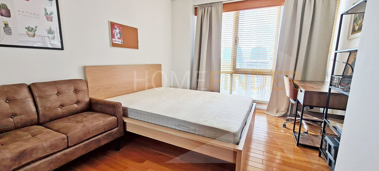 รูป The Lakes 2 bedrooms, for rent - รูปที่ 5/8