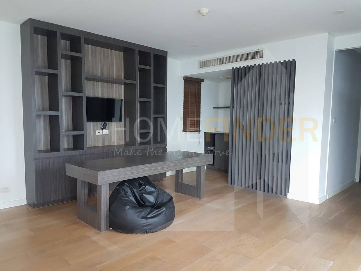 รูป Fullerton Sukhumvit 3 bedrooms, for rent - รูปที่ 17/21