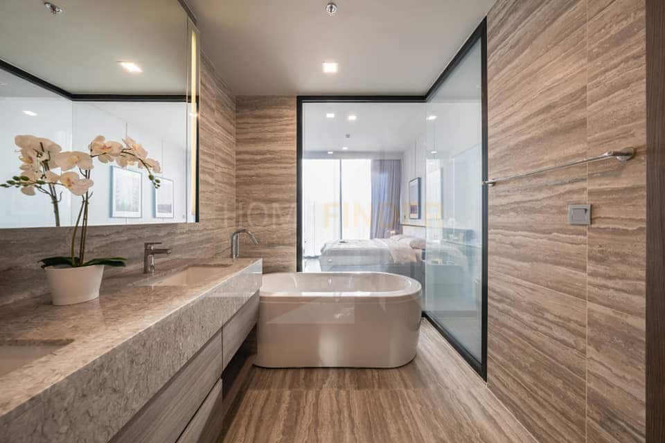 รูป Celes Asoke 2 bedrooms, for sale - รูปที่ 8/8