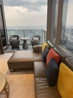 รูปภาพ Four Seasons Private Residences 2 bedrooms, for rent