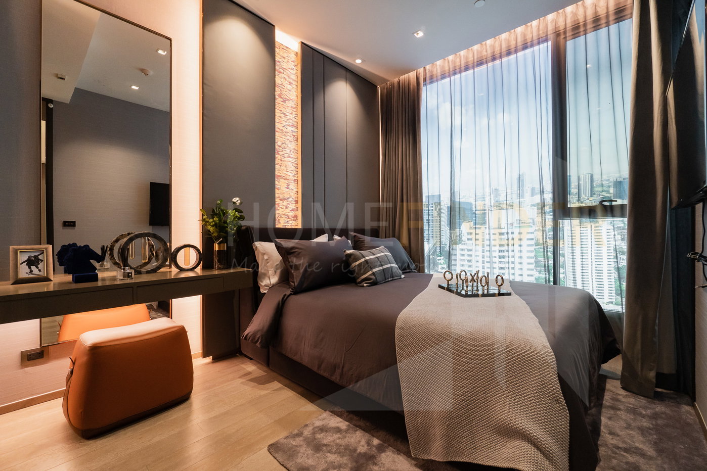 รูป Hyde Heritage Thonglor 2 bedrooms, for sale - รูปที่ 10/13