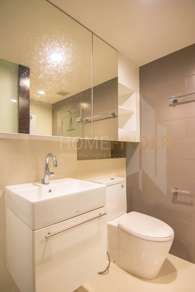 รูป IDEO Morph 38 1 bedroom, for sale - รูปที่ 7/7