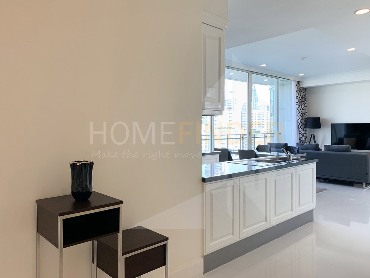 รูป Royce Private Residences 2 bedrooms, for rent - รูปที่ 14/19