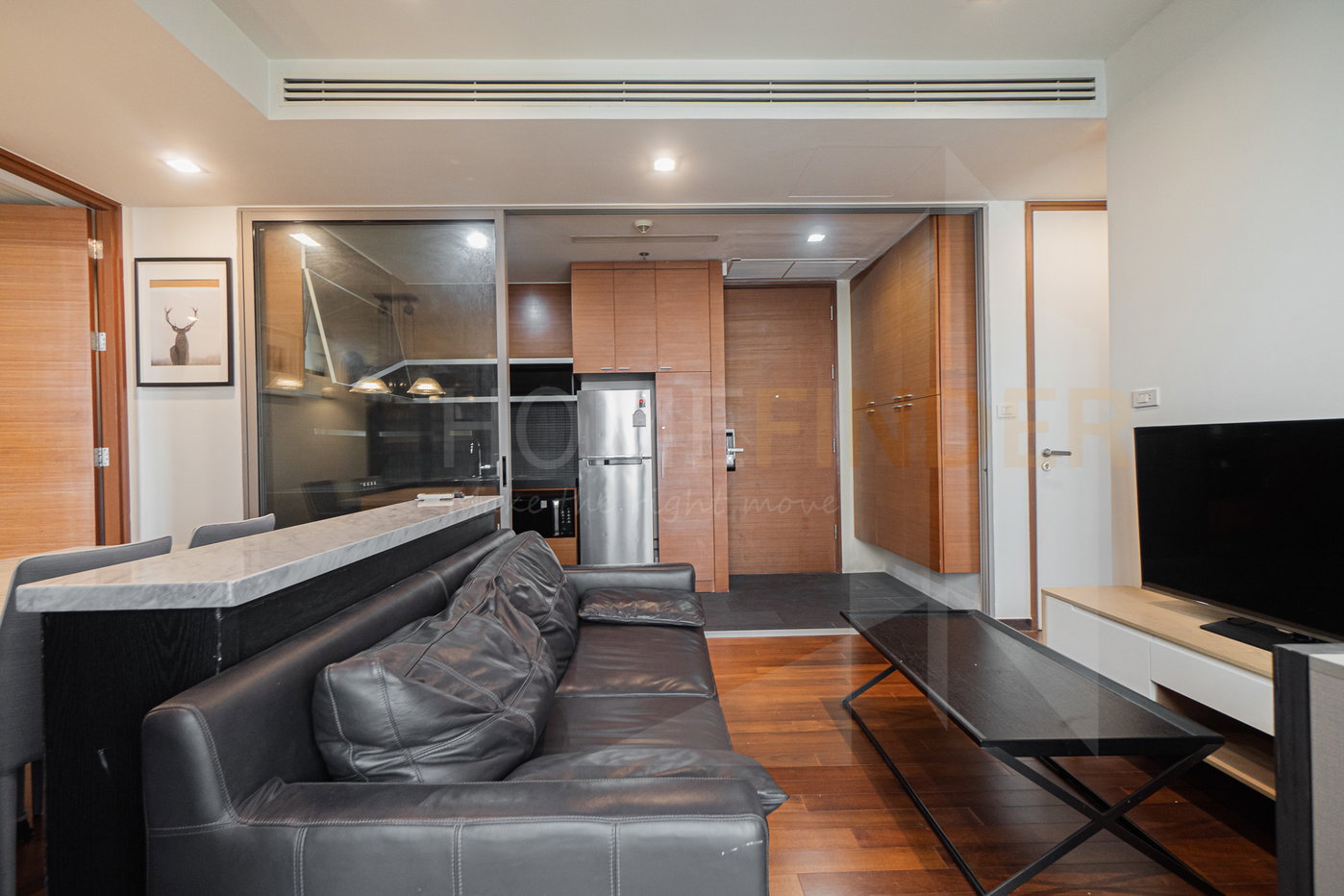 รูป Ashton Morph 38 HF-8983 2 bedrooms, for rent - รูปที่ 8/15
