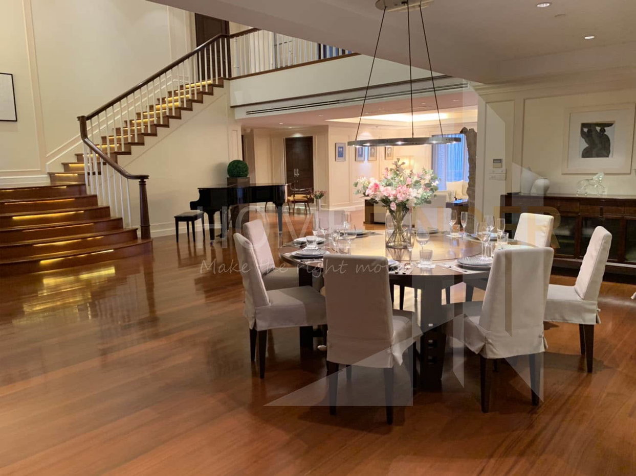 รูป Las Colinas 5 bedrooms, for rent - รูปที่ 15/18