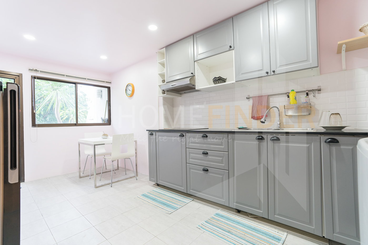รูป Supalai Place 2 bedrooms, for sale - รูปที่ 7/18