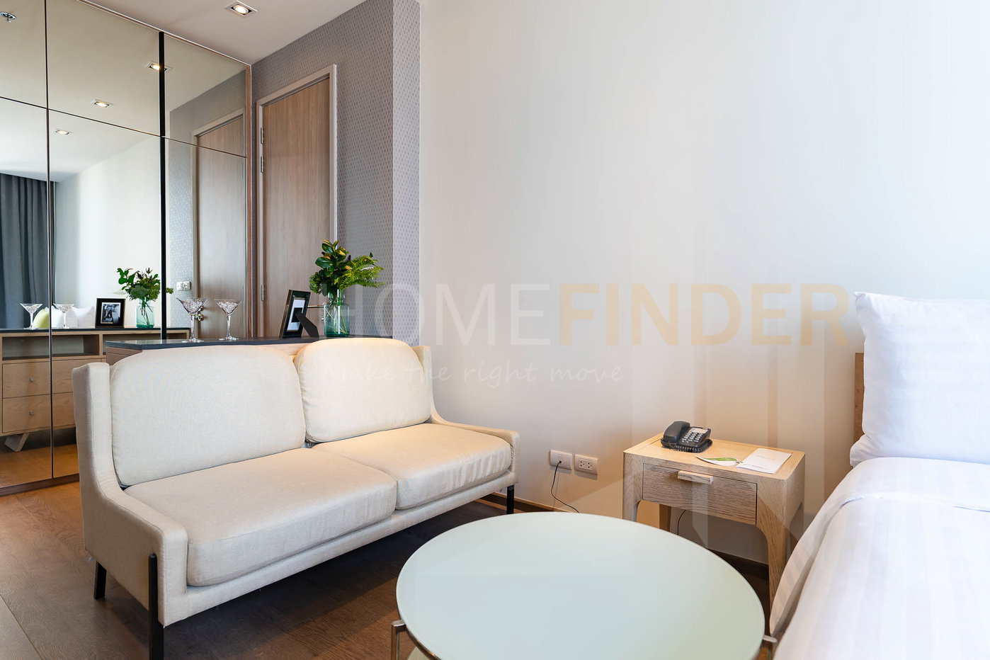 รูป Park 24 3 bedrooms, for rent - รูปที่ 8/22