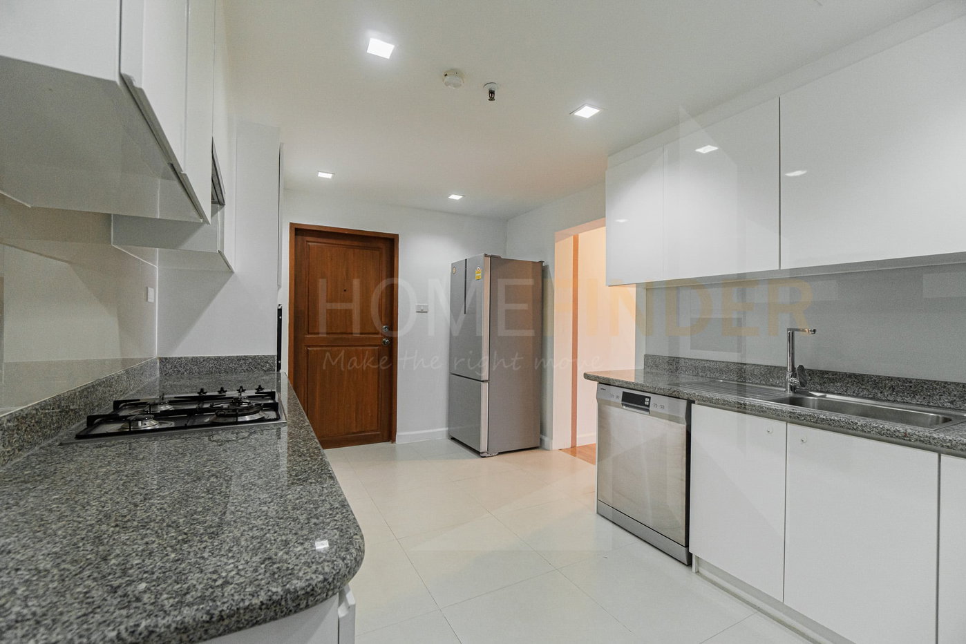 รูป Mayfair Garden 3 bedrooms, for rent - รูปที่ 3/9