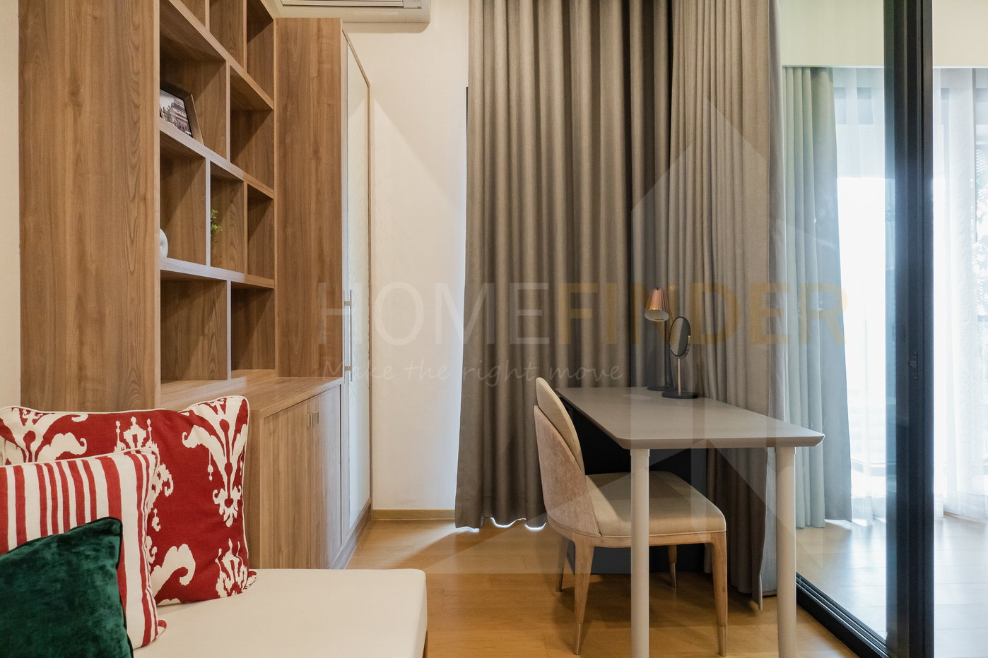 รูป Siamese Exclusive 2 bedrooms, for rent - รูปที่ 36/39