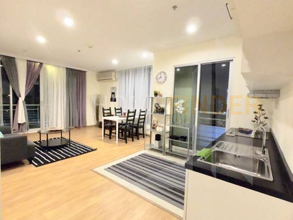 The Star Estate @ Rama 3 2 bedrooms, for sale