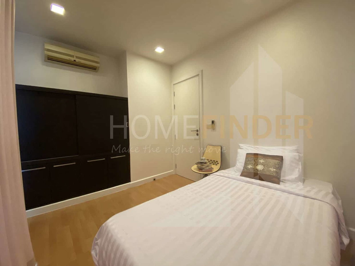 รูป Nusasiri Grand 4 bedrooms, for rent - รูปที่ 7/10