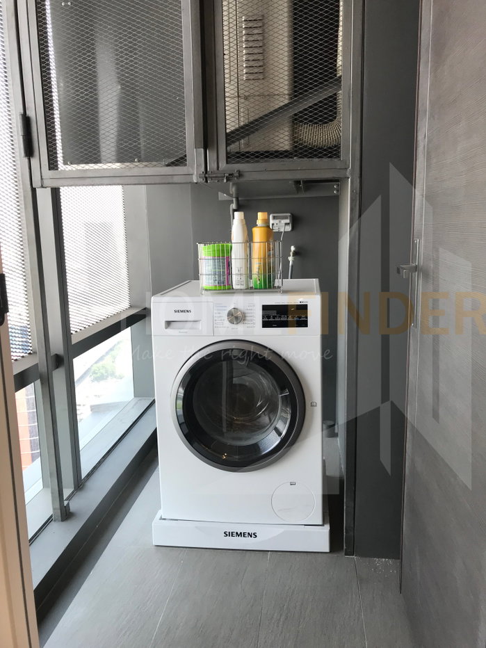 รูป The Bangkok Sathorn 1 bedroom, for sale - รูปที่ 3/18