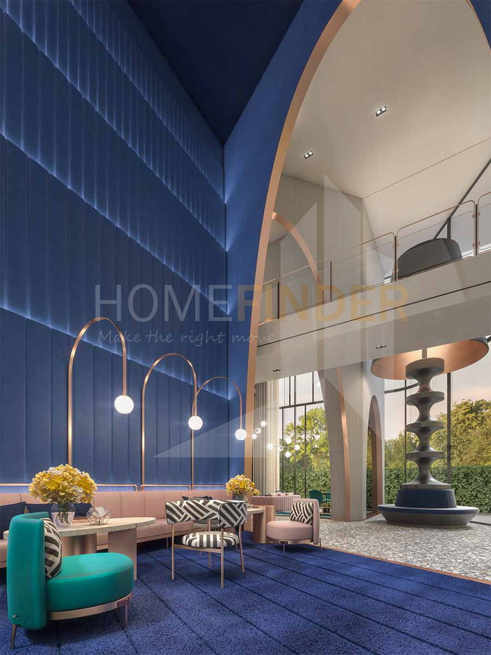รูป XT Ekkamai 2 bedrooms, for sale - รูปที่ 5/10