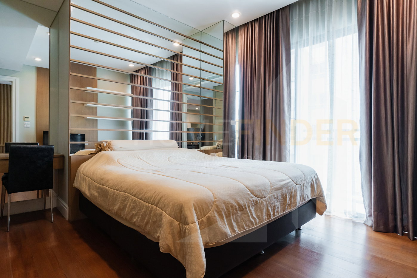 รูป Bright Sukhumvit 24 2 bedrooms, for sale - รูปที่ 10/14