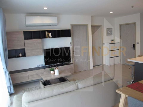 Rhythm Sukhumvit 36-38 2 bedrooms, for sale
