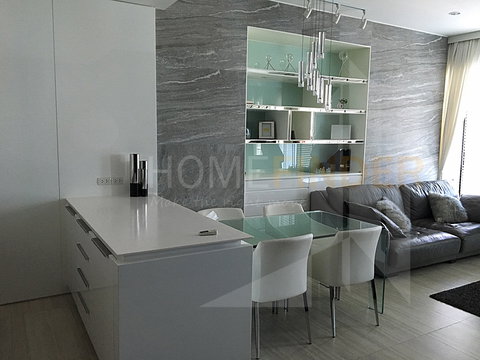 185 Rajadamri 1 bedroom, for sale
