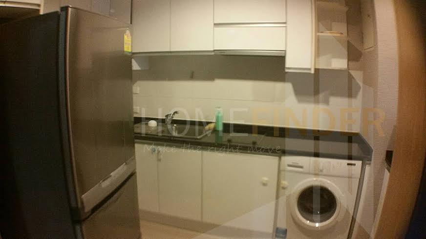 รูป Serene Place Sukhumvit 24 2 bedrooms, for rent - รูปที่ 9/12