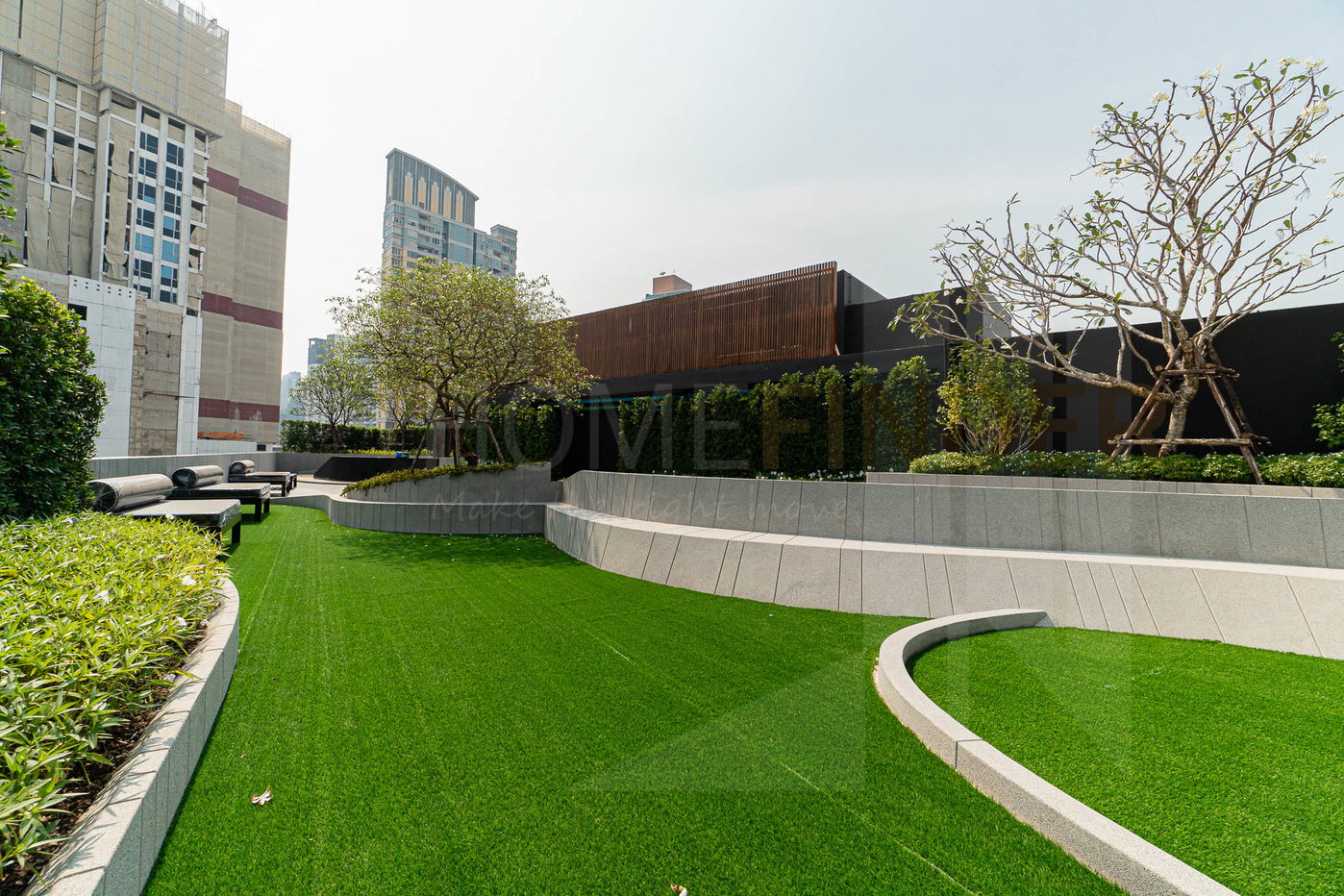 picture La Citta Delre Thonglor 16 HF-7357 3 bedrooms, for sale - 5/29