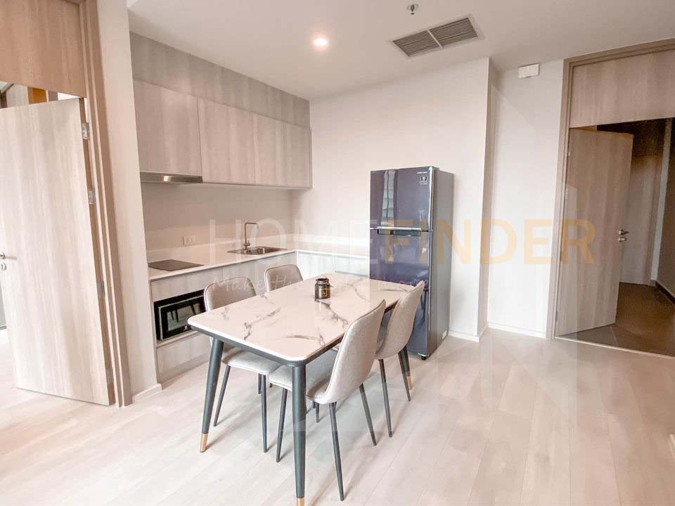 picture Noble Ploenchit 1 bedroom, for sale - 2/4