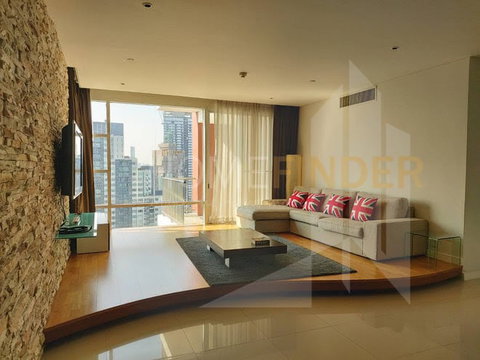 Fullerton Sukhumvit 3 bedrooms, for sale