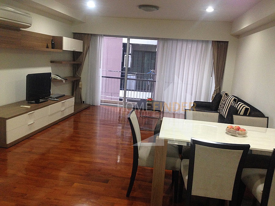รูป Baan Sukhumvit 2 bedrooms, for rent - รูปที่ 20/27