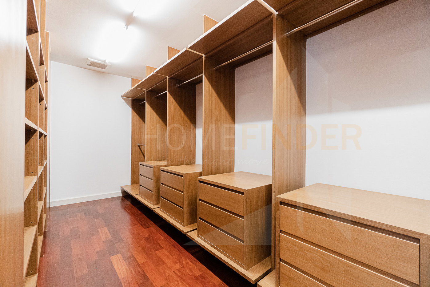 รูป La Cascade 3 bedrooms, for rent - รูปที่ 8/12