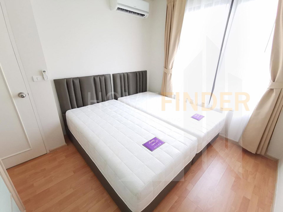 รูป Villa Asoke || วิลล่า อโศก 2 bedrooms, for sale - รูปที่ 5/11
