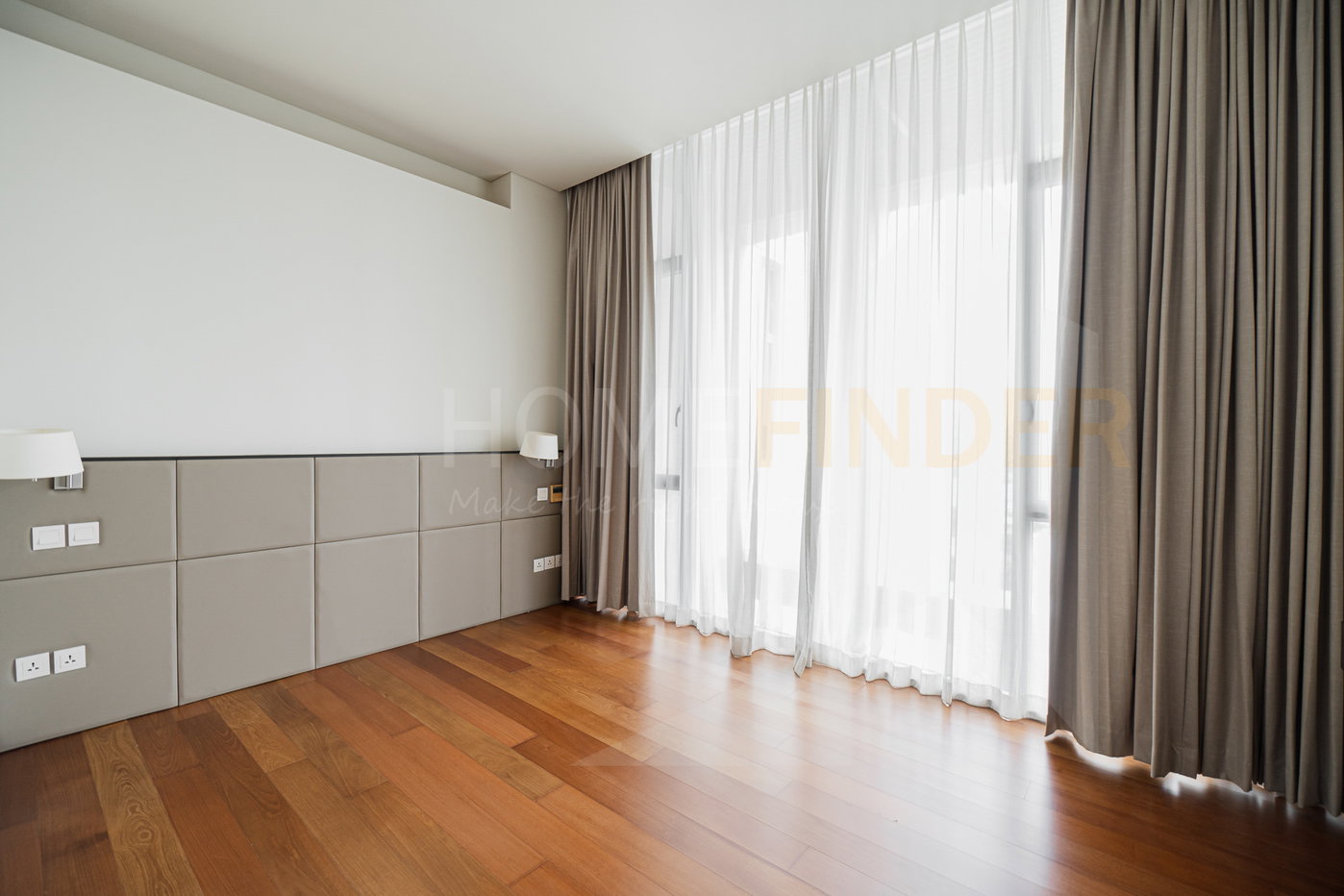 รูป The Sukhothai Residences 3 bedrooms, for rent - รูปที่ 5/10