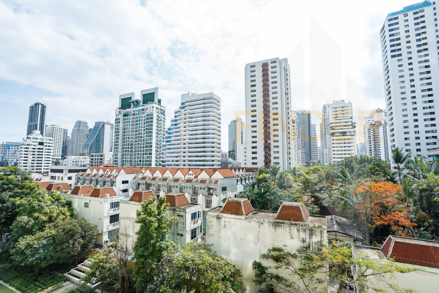 รูป Royce Private Residences 3 bedrooms, for rent - รูปที่ 5/22