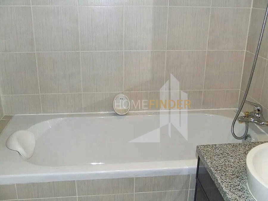 picture Serene Place Sukhumvit 24 2 bedrooms, for rent - 7/32