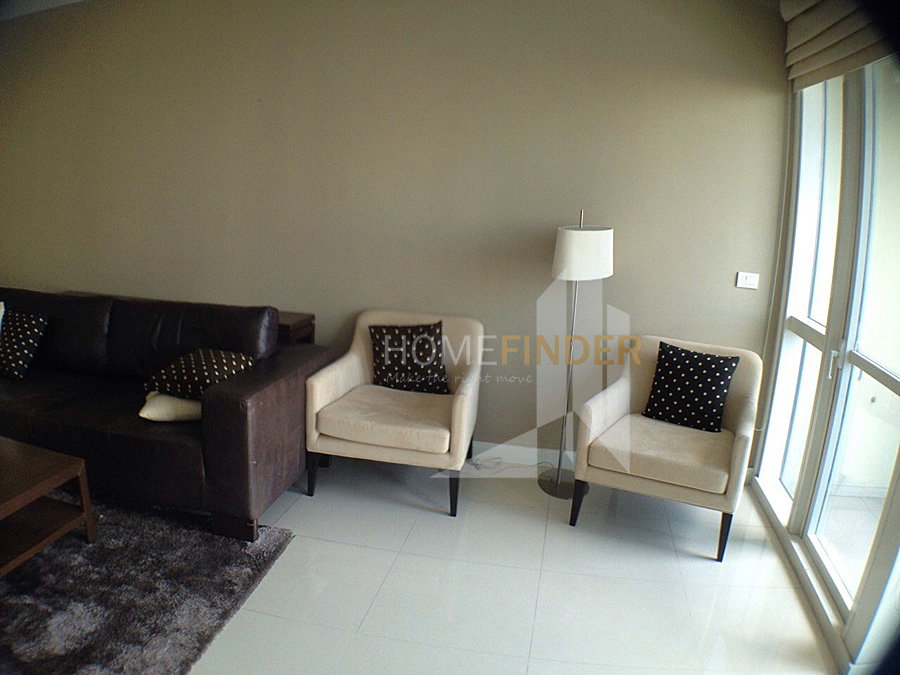 รูป Athenee Residence 2 bedrooms, for rent - รูปที่ 11/20