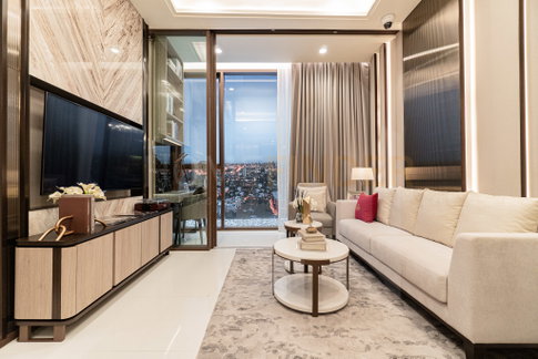 Mulberry Grove Sukhumvit 1 bedroom, for sale
