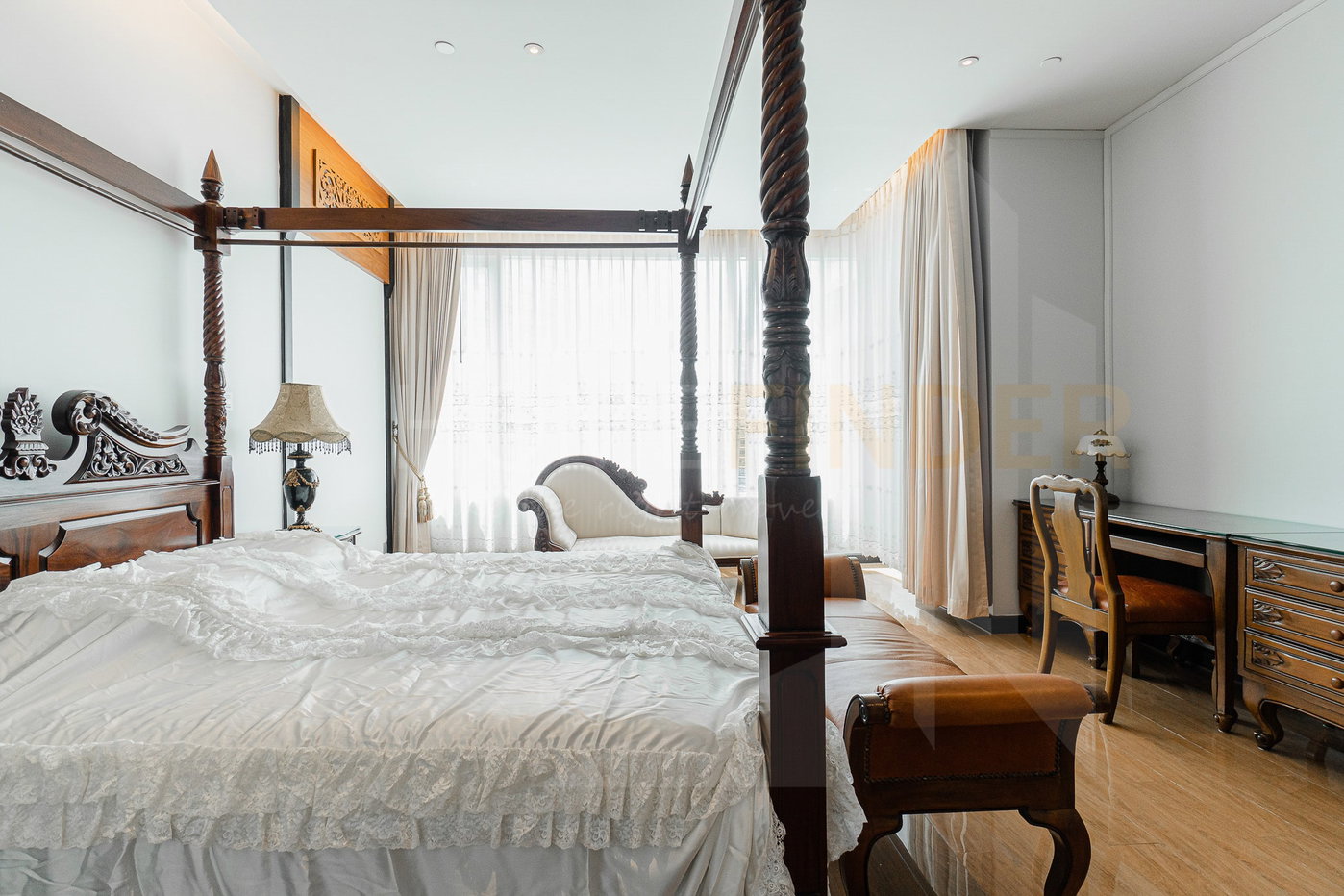 รูป The Infinity 3 bedrooms, for rent - รูปที่ 7/16