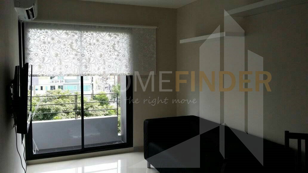 รูป L Loft Ratchada 19 2 bedrooms, for sale - รูปที่ 5/13