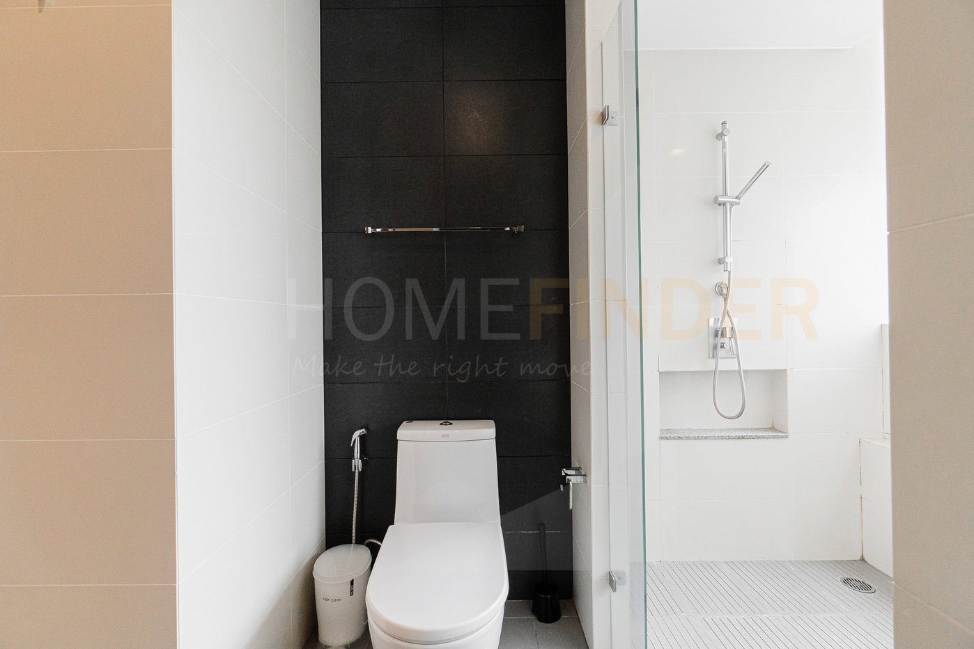 รูป Millennium Residence 3 bedrooms, for rent - รูปที่ 6/9