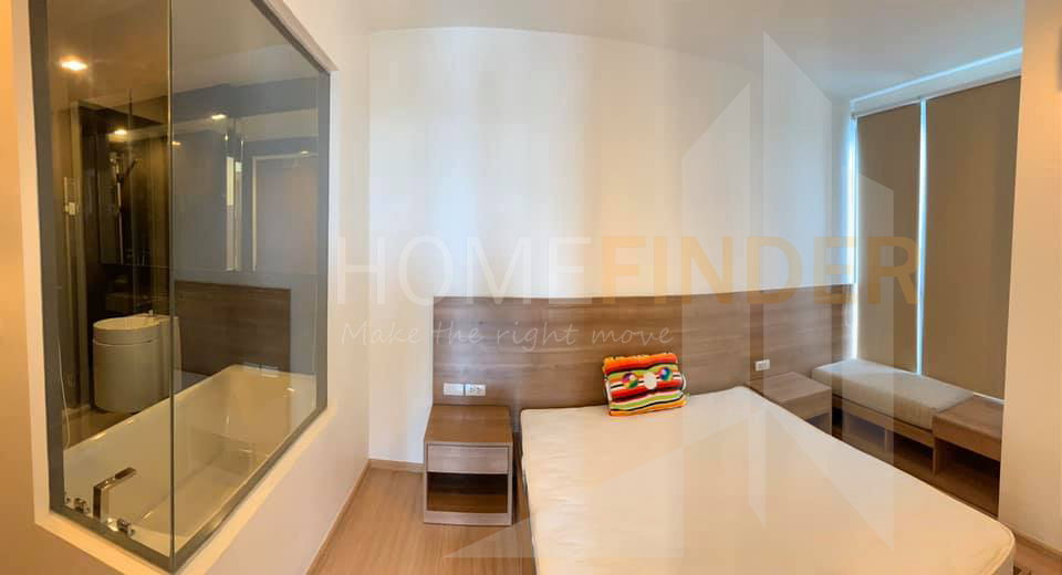 รูป Rhythm Sukhumvit 1 bedroom, for sale - รูปที่ 3/12
