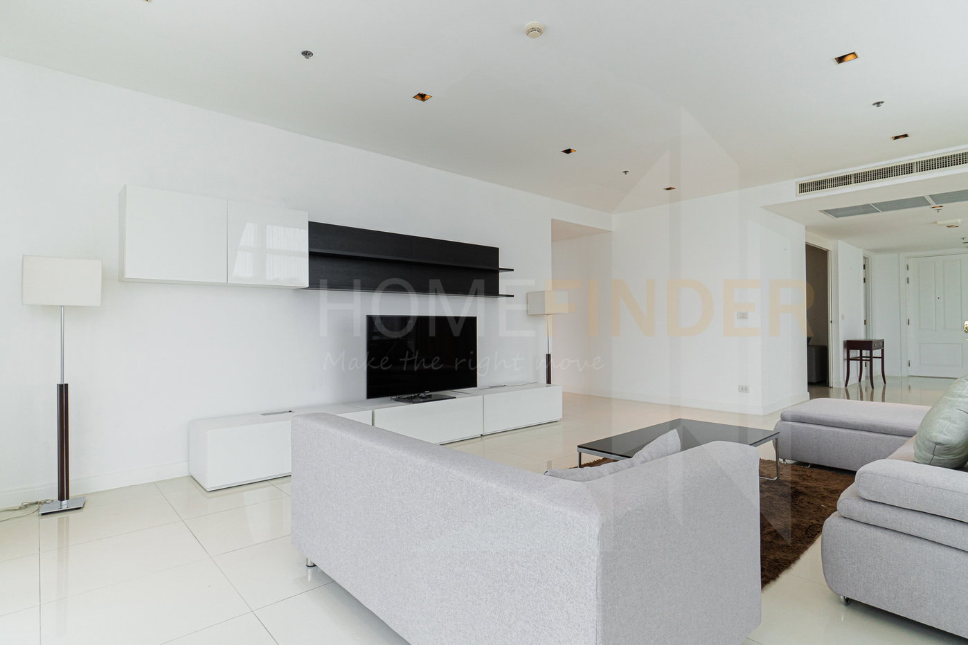 รูป Athenee Residence 4 bedrooms, for rent - รูปที่ 2/12