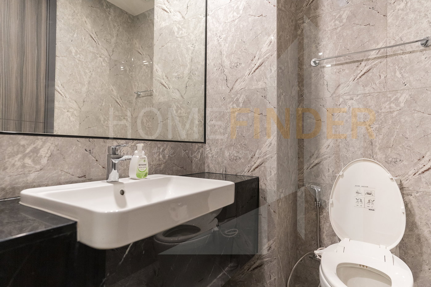 รูป Ashton Asoke 1 bedroom, for sale - รูปที่ 8/12