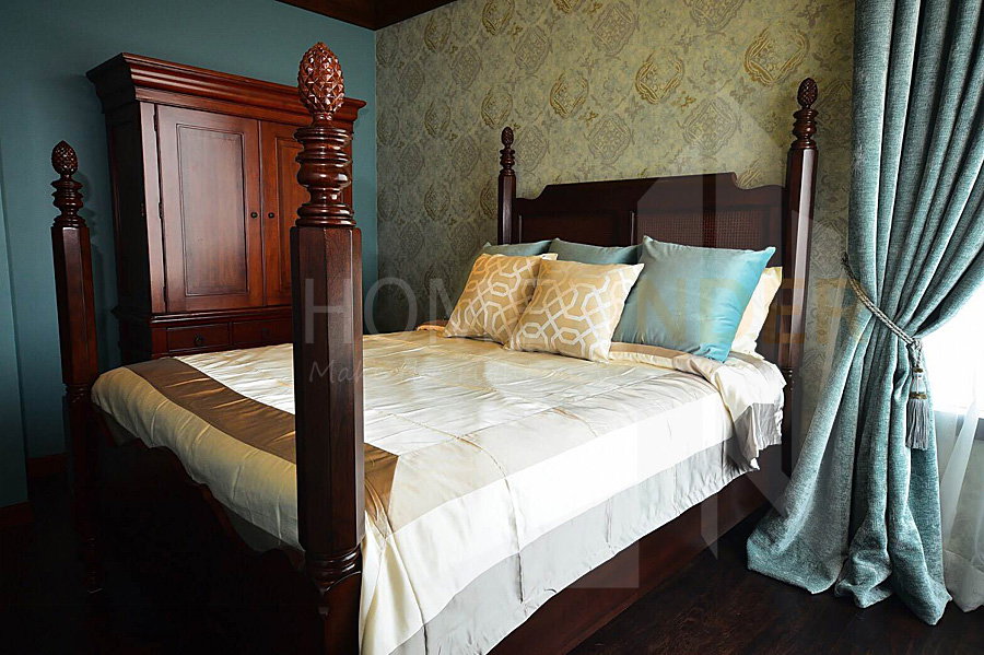 รูป Aguston Sukhumvit 22 3 bedrooms, for rent - รูปที่ 6/20