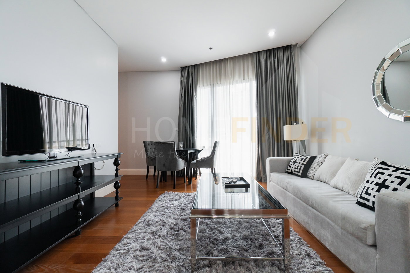 รูป Bright Sukhumvit 24 2 bedrooms, for sale - รูปที่ 1/17