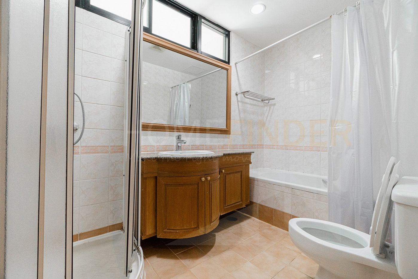 รูป Sathorn Gardens 3 bedrooms, for rent - รูปที่ 4/14