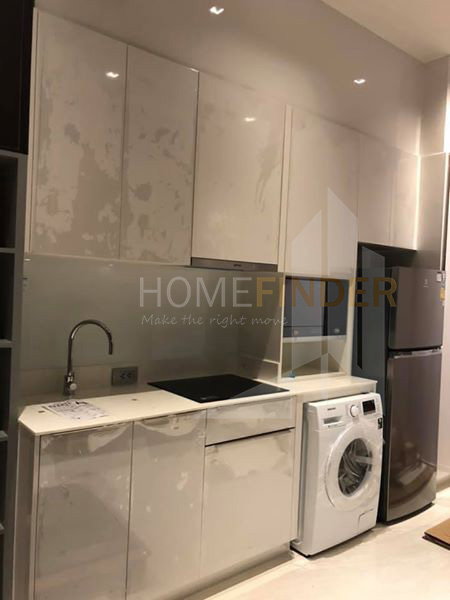 รูป Ashton Silom 2 bedrooms, for rent - รูปที่ 7/18