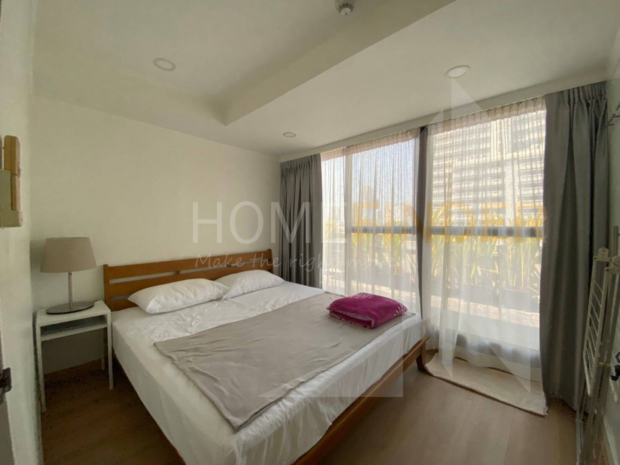 รูป Supalai Place 3 bedrooms, for rent - รูปที่ 2/6