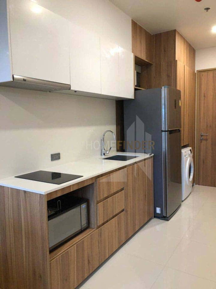 รูป Siamese Exclusive Sukhumvit 31 1 bedroom, for rent - รูปที่ 6/13